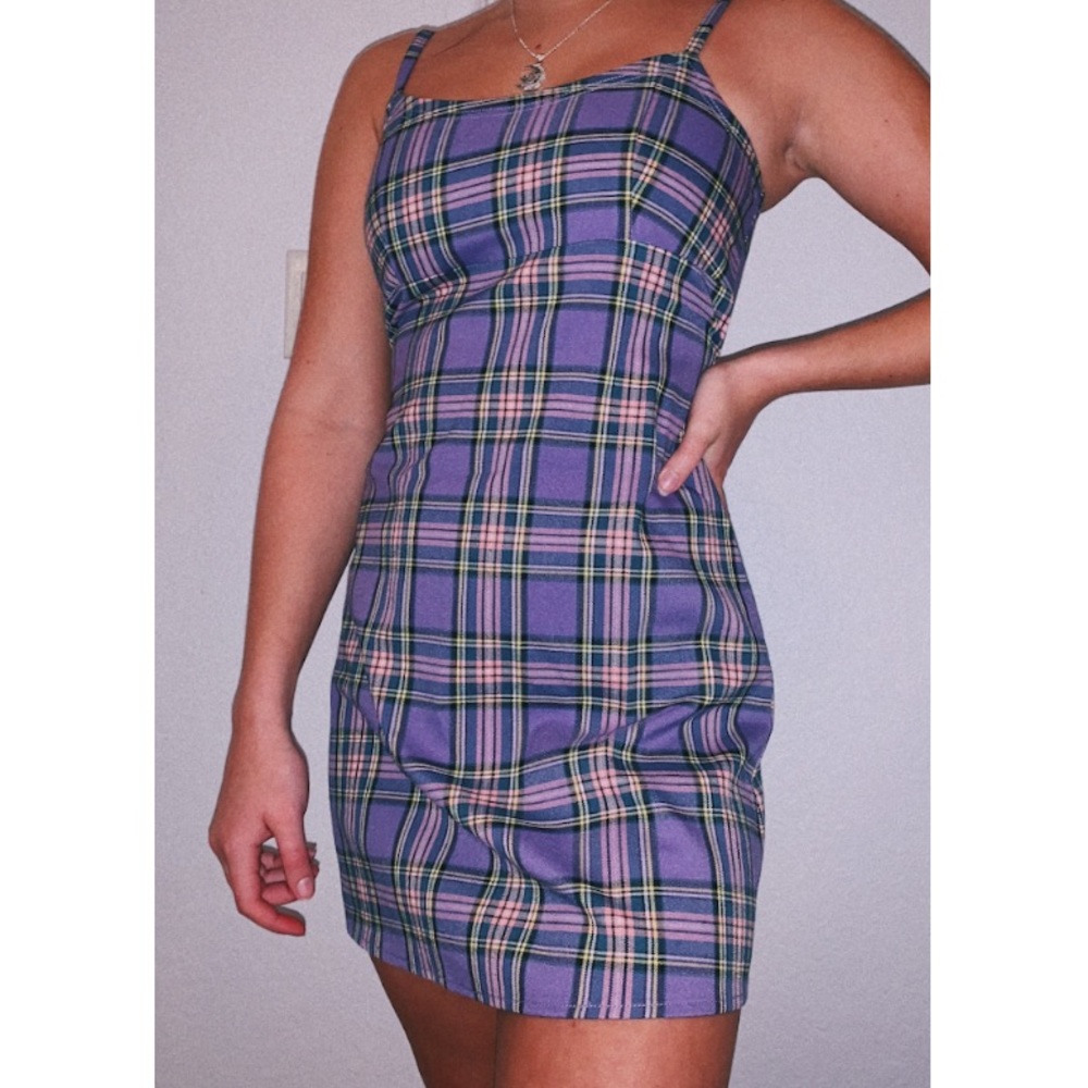Brandy Melville Colleen Dress